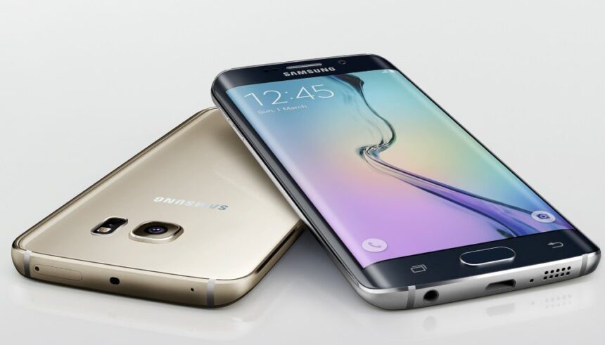 samsung galaxy s6 e s6 edge android 6.0 marshmallow oficialmente