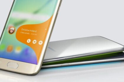 samsung galaxy s6 e s6 edge android 6.0.1 marshmallow