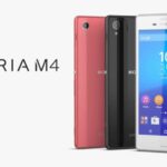sony xperia m4 aqua android 6.0 marshmallow