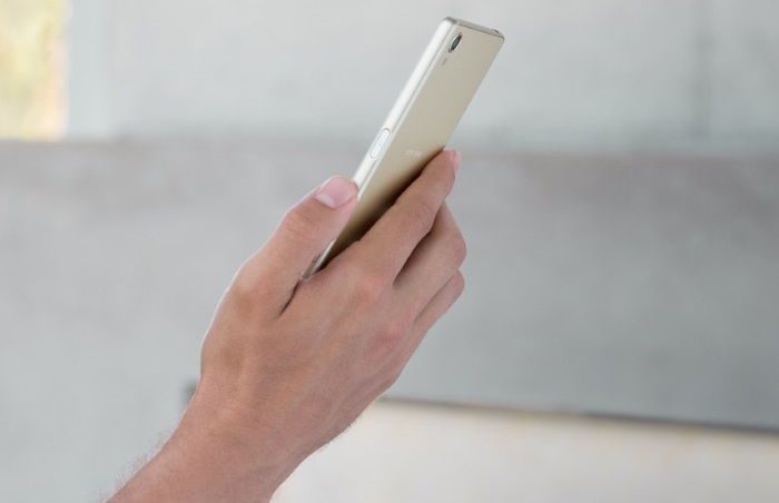 sony xperia x desempenho sony xperia x desempenho