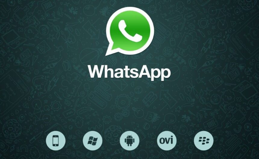 whatsapp encerrara suporte a versoes antigas do android