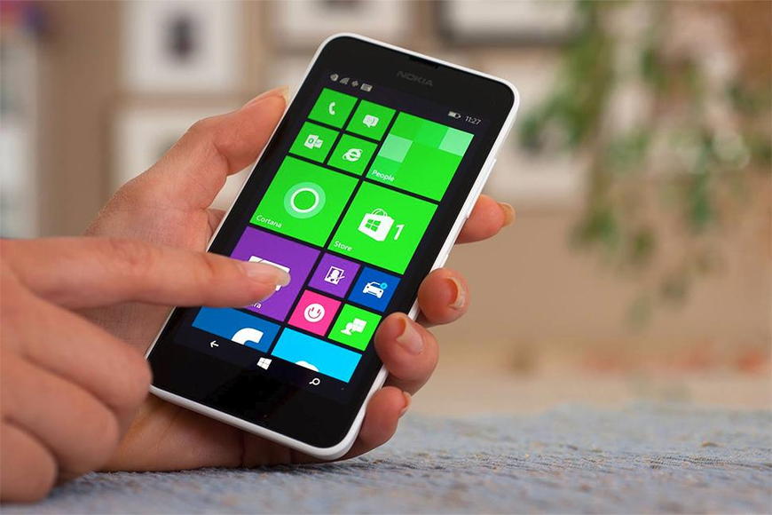 As atualizações do Windows Phone estão prestes a se tornar melhores windows-phone-home2