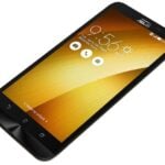 ASUS Zenfone 2 Laser 6 polegadas