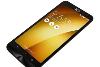 ASUS Zenfone 2 Laser 6 polegadas