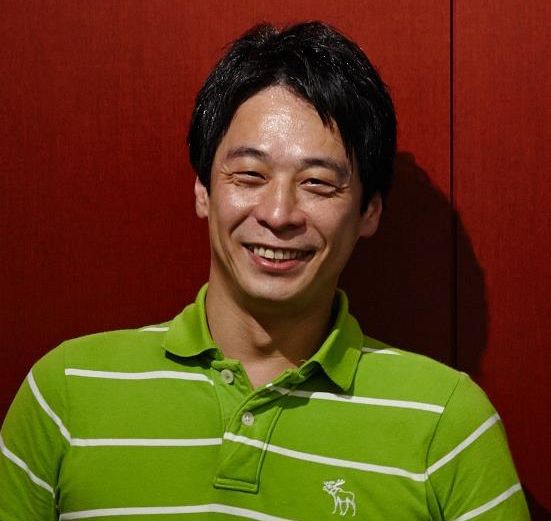 Porque os personagens de Final Fantasy XV são todos homens? Hajime Tabata