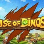 Rise Of Dino destacada logo Mobile Bit