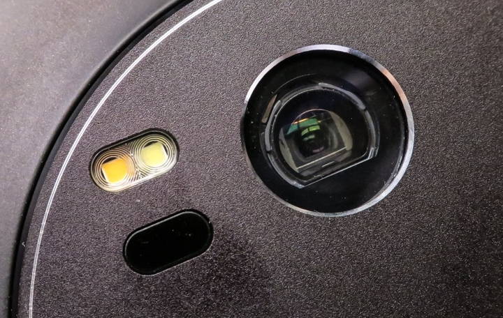 Zenfone Zoom desembarca no Brasil como alternativa as câmeras DSLR Zenfone Zoom laser
