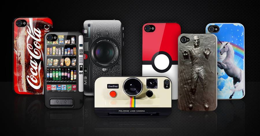 cases diversas