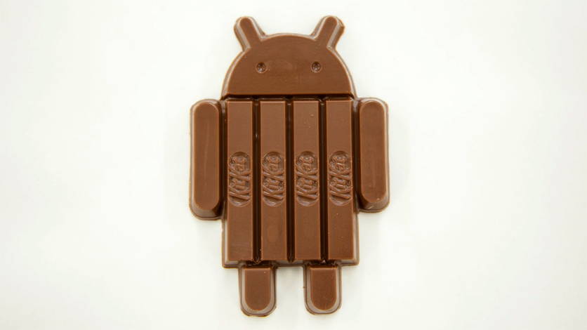 Android N: Saiba quais são as principais novidades kit kat