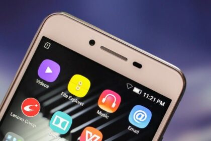 lenovo vibe k5 chega ao brasil por 999 reais destacada