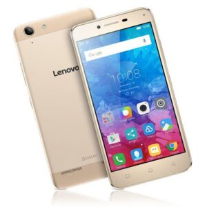 lenovo vibe k5 dourado