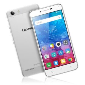 lenovo vibe k5 prata