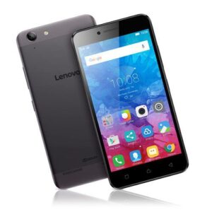 lenovo vibe k5 preto