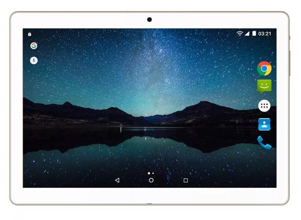 M10A Lite tablet bom e barato