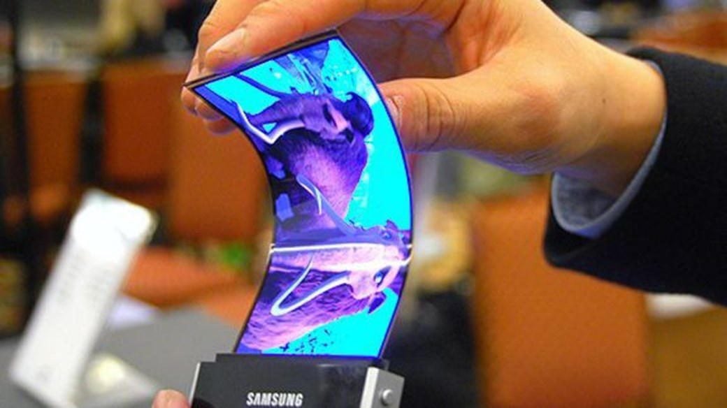 Samsung pode fabricar telas de OLED para os próximos iPhones oled