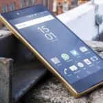 sony xperia z5 premium disponivel no brasil