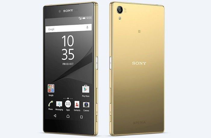sony xperia z5 premium disponivel no brasil-2 sony xperia z5 premium disponivel no brasil-2