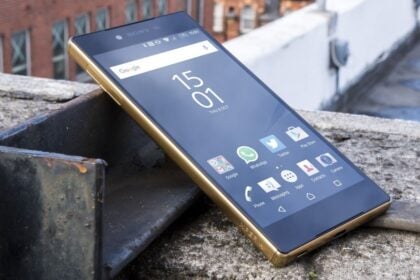 sony xperia z5 premium disponivel no brasil
