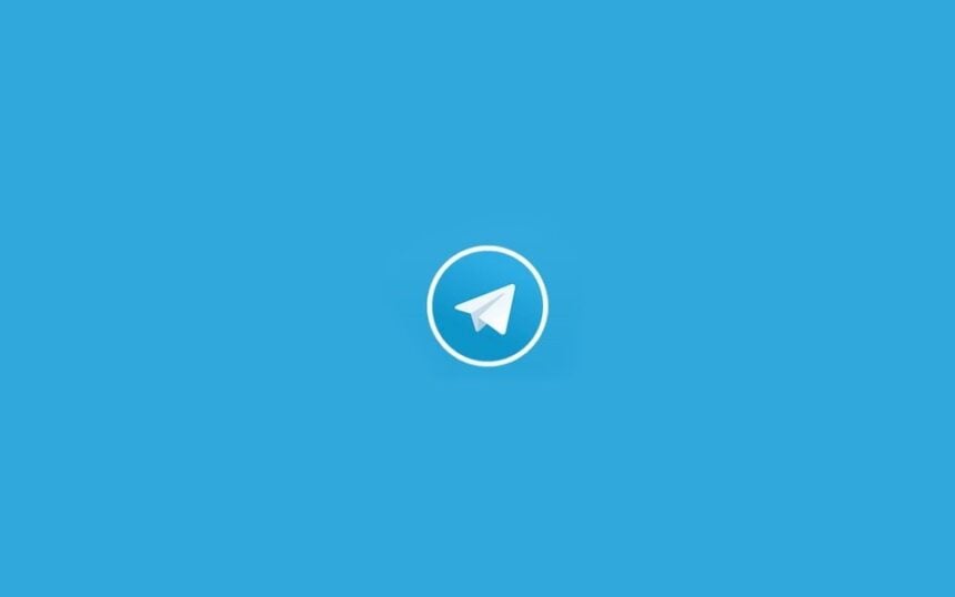 telegram agora permite supergrupos de ate 5 mil pessoas