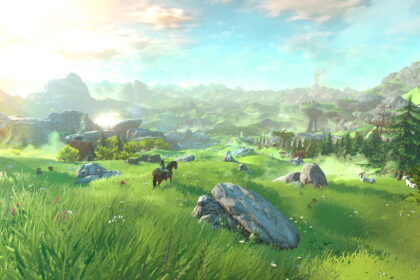 Hyrule
