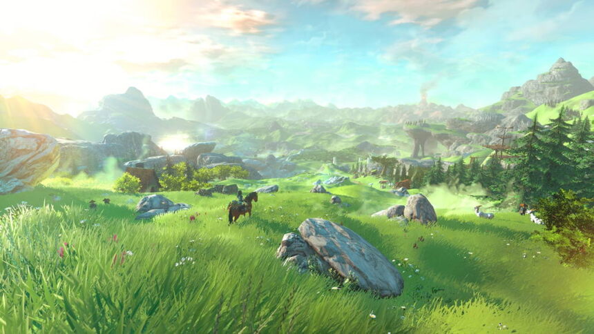 Hyrule