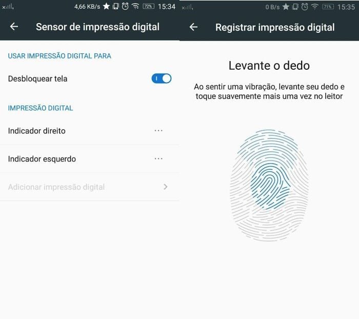 analise lenovo vibe a7010 digitais desbloqueio analise lenovo vibe a7010 digitais desbloqueio