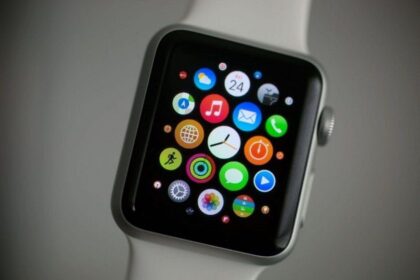 apple watch 2 40 porcento menor