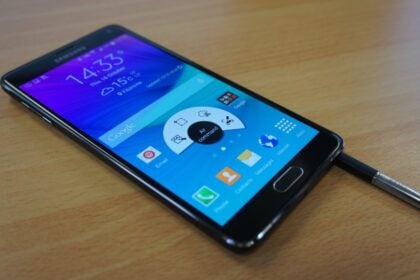 galaxy note