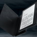 kindle oasis destaque