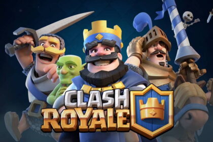 Clash Royale Destacada 1