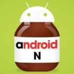 android n 3d touch versao inicial 2