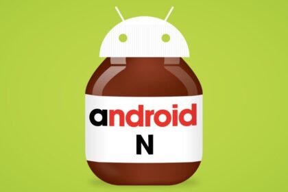android n 3d touch versao inicial 2