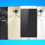 asus zenfone 3 possivel design