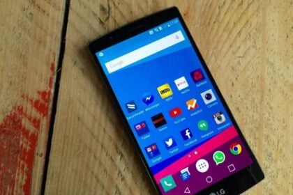 lg g4 brasileiro recebendo android 6.0 marshmallow