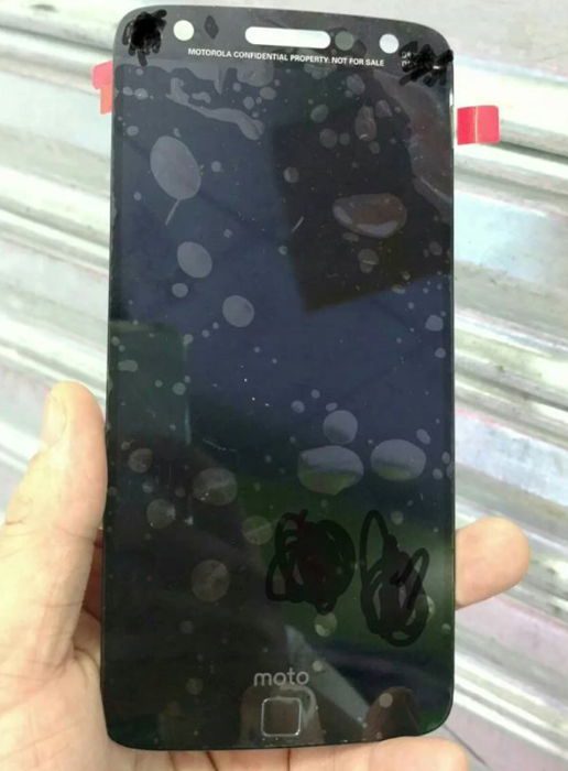 moto x 2016 painel frontal imagem moto x 2016 painel frontal imagem