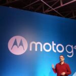 motorola moto g4 ficha tecnica