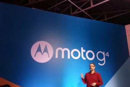 motorola moto g4 ficha tecnica