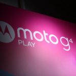 motorola moto g4 play