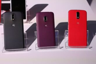 motorola moto g4 plus destacada