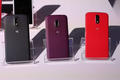 motorola moto g4 plus destacada