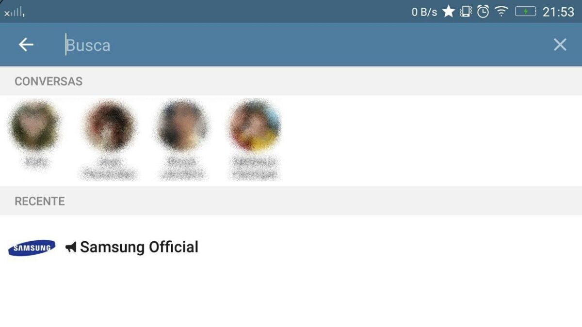 telegram agora tem uma nova interface de contatos scaled