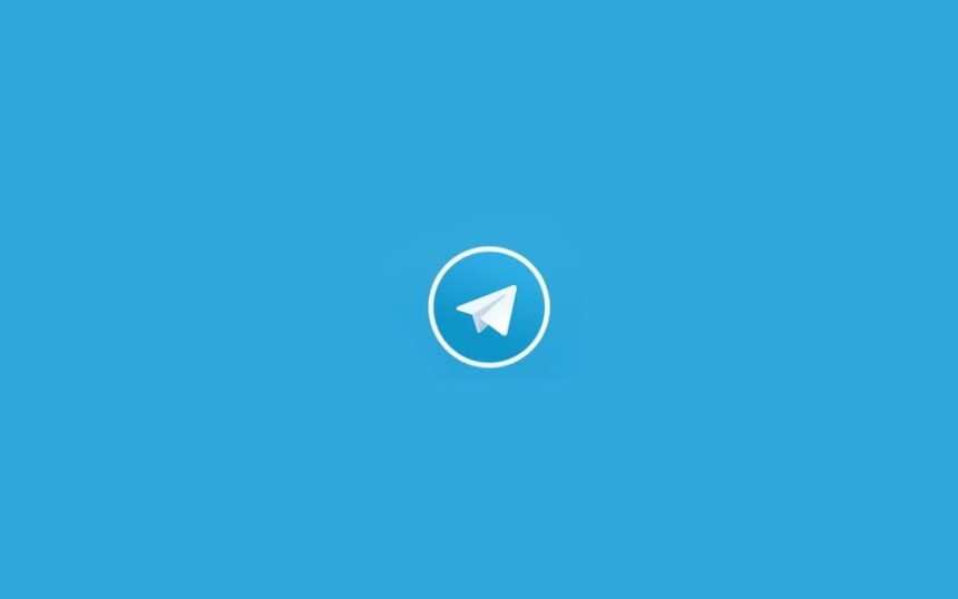 telegram permite a edicao de mensagens