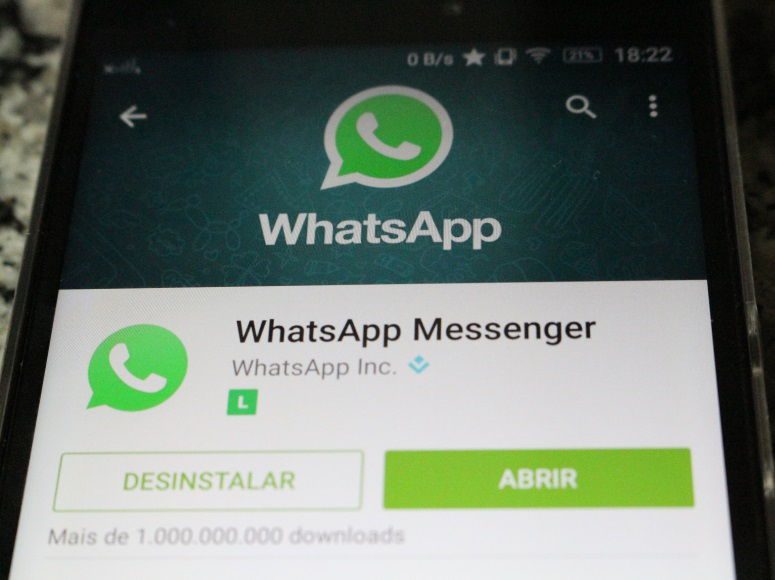 whatsapp messenger justica determina bloqueio