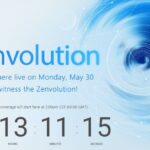zenvolution asus zenfone 3 tres variantes