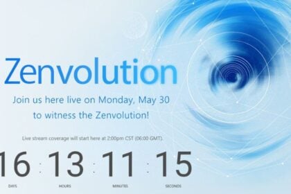 zenvolution asus zenfone 3 tres variantes