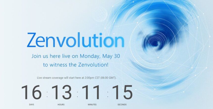 zenvolution asus zenfone 3 tres variantes