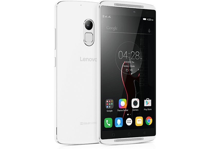 lenovo vibe a7010