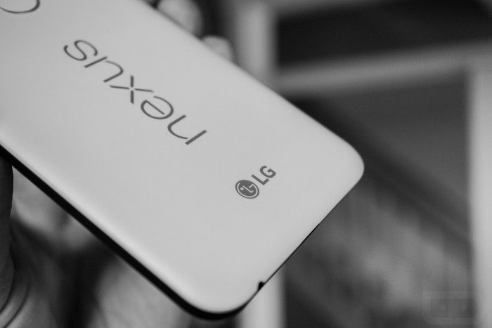 Nexus 5 2016: Surgem rumores sobre suas especificações O dispositivo de codinome "Sailfish" pode ser o substituto do Nexus X5. (Foto: Divulgação/Droid Life)