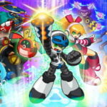 mighty no 9