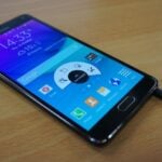 samsung galaxy note 4 atualizacao android 6.0.1 marshmallow